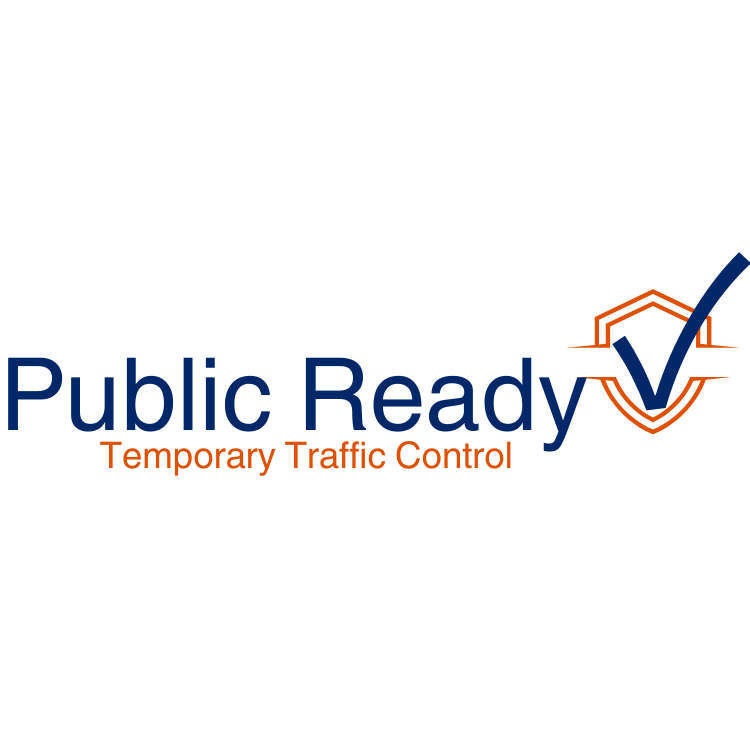 Company logo. Public Ready